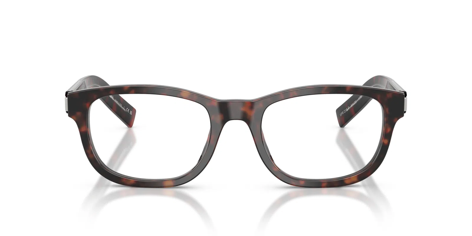Prada D16VF Eyeglasses - view 12